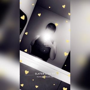 Meet your Posher, Alex